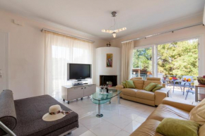 Marina Gouvia Family Villa by Konnect, Gouvia